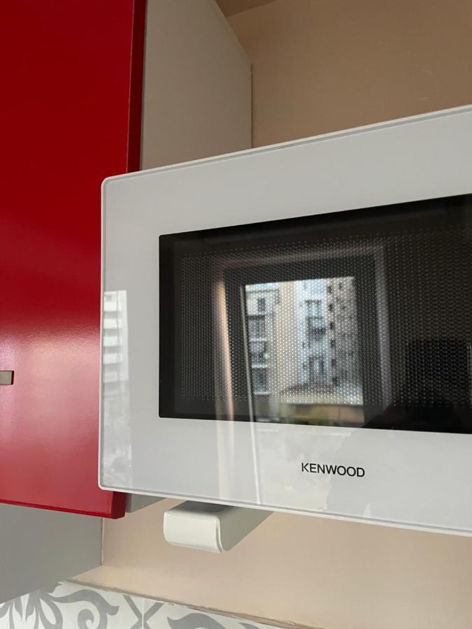 Cozy Apartment In Heart Athens Near Metro Fix 100M Εξωτερικό φωτογραφία