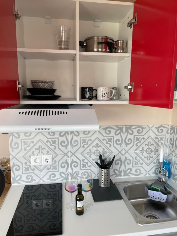 Cozy Apartment In Heart Athens Near Metro Fix 100M Εξωτερικό φωτογραφία