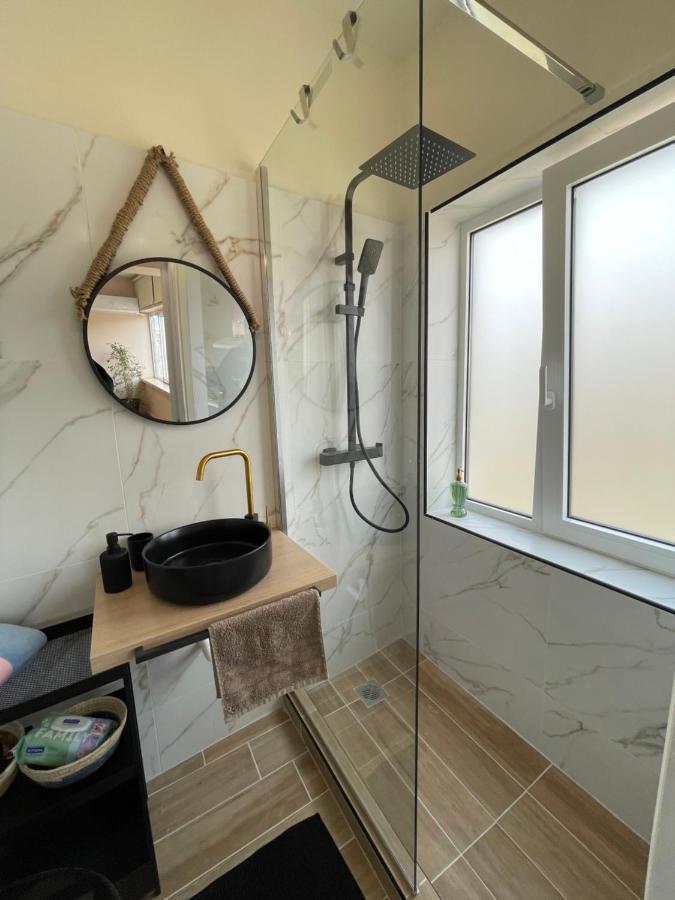 Cozy Apartment In Heart Athens Near Metro Fix 100M Εξωτερικό φωτογραφία
