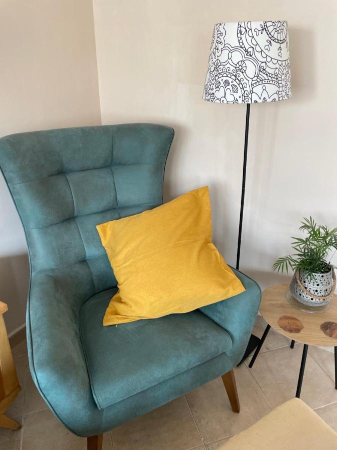 Cozy Apartment In Heart Athens Near Metro Fix 100M Εξωτερικό φωτογραφία