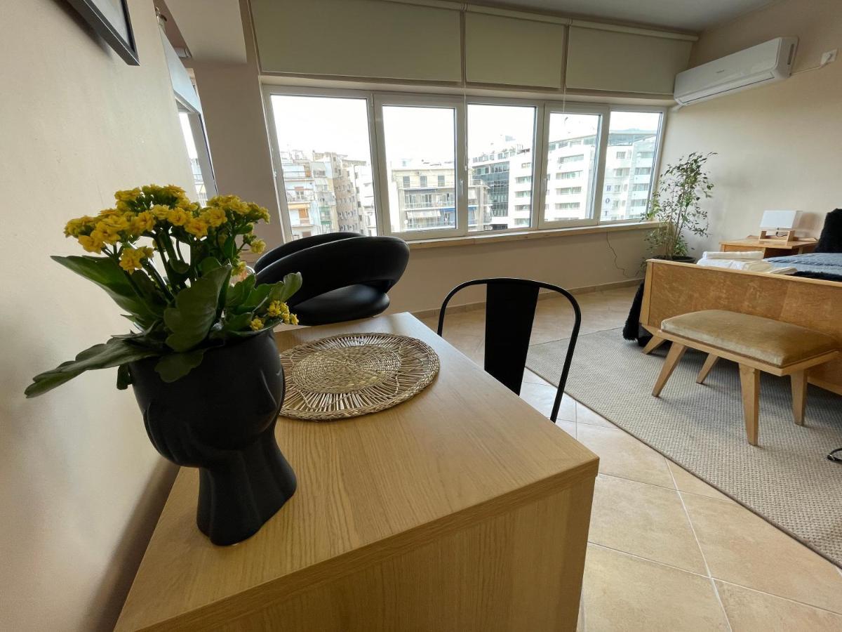 Cozy Apartment In Heart Athens Near Metro Fix 100M Εξωτερικό φωτογραφία
