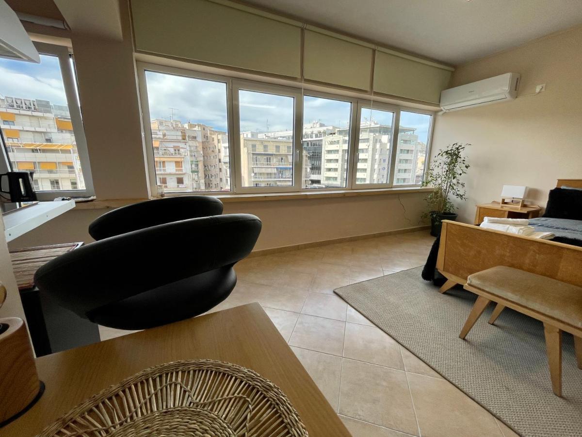 Cozy Apartment In Heart Athens Near Metro Fix 100M Εξωτερικό φωτογραφία