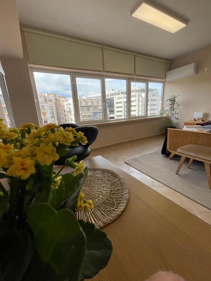 Cozy Apartment In Heart Athens Near Metro Fix 100M Εξωτερικό φωτογραφία