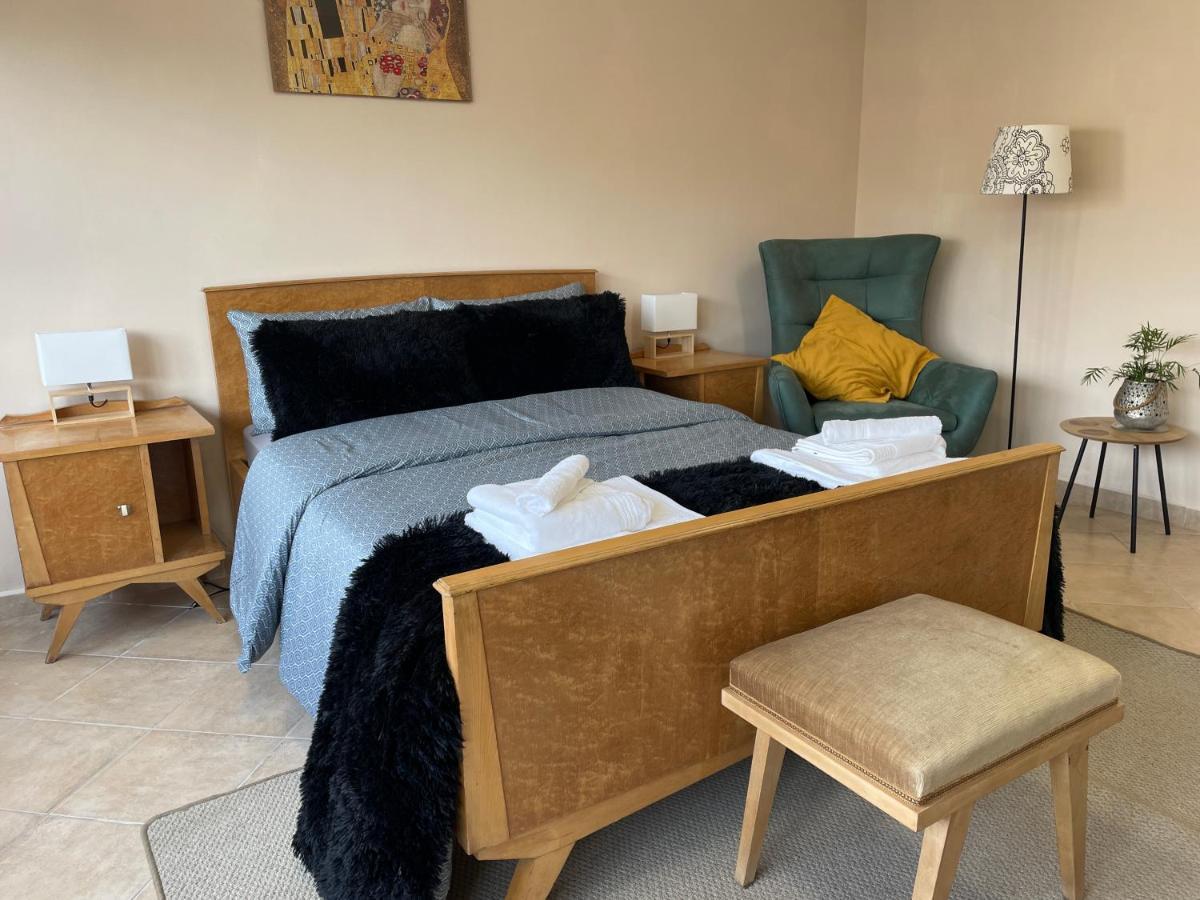 Cozy Apartment In Heart Athens Near Metro Fix 100M Εξωτερικό φωτογραφία
