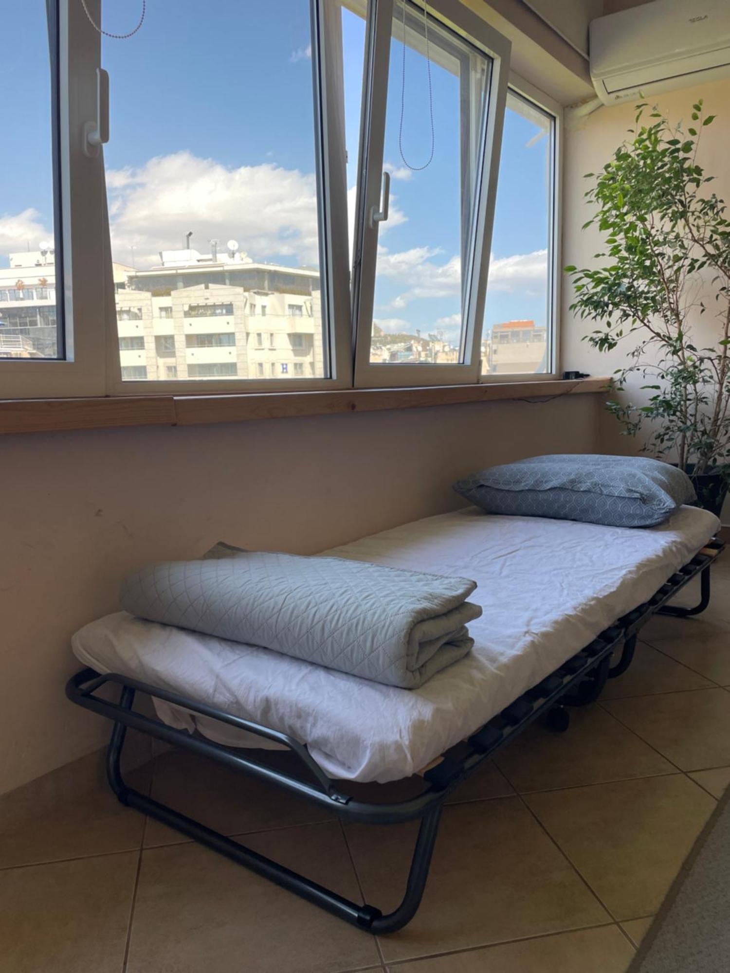 Cozy Apartment In Heart Athens Near Metro Fix 100M Εξωτερικό φωτογραφία